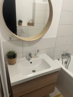 Apartament 2 camere