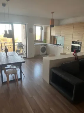 Apartament 2 camere