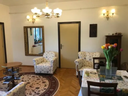 Apartament Floreasca 5 camere proprietar, pozitie superba arhitectura unica