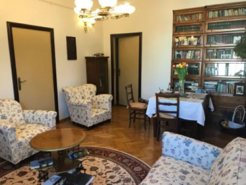 Apartament Floreasca 5 camere proprietar, pozitie superba arhitectura unica