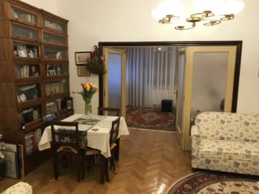 Apartament Floreasca 5 camere proprietar, pozitie superba arhitectura unica
