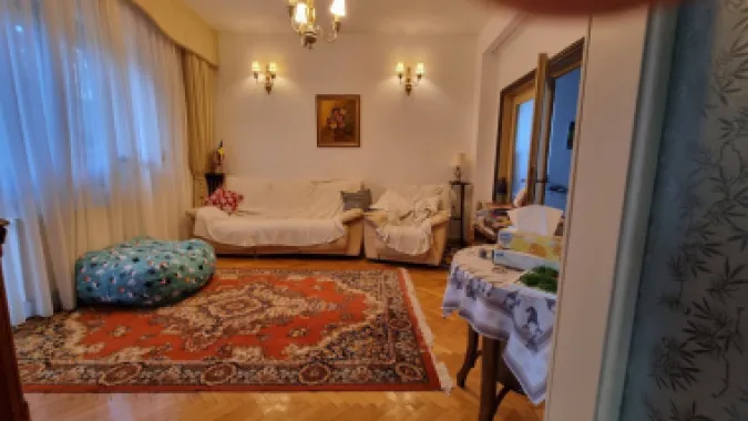 Apartament Floreasca 5 camere proprietar, pozitie superba arhitectura unica