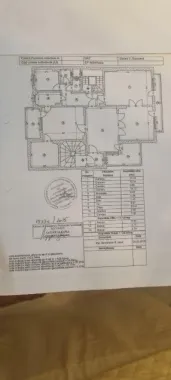 Apartament Floreasca 5 camere proprietar, pozitie superba arhitectura unica