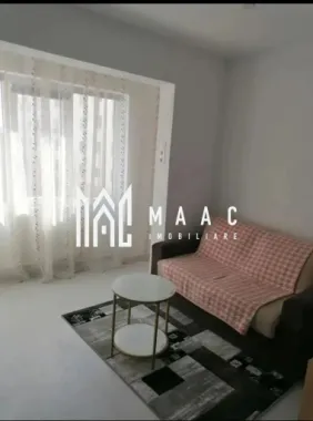 Logo MAAC IMOBILIARE logo