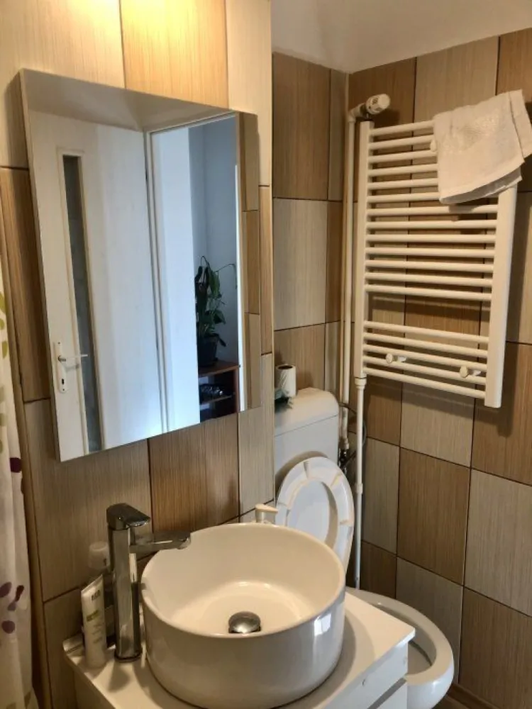 Basarabia / Arena Nationala- Studio cf 1