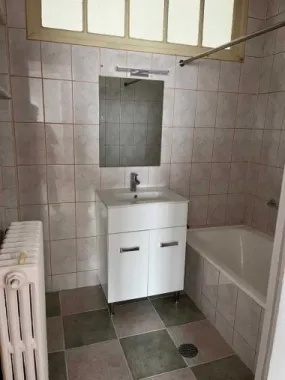 Apartament fermecător și luminos în zona Unirii – 75 mp