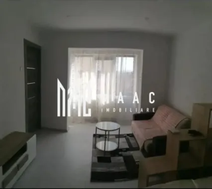 Apartament 1 Camera I Decomandat I Etaj 2 I Lazaret