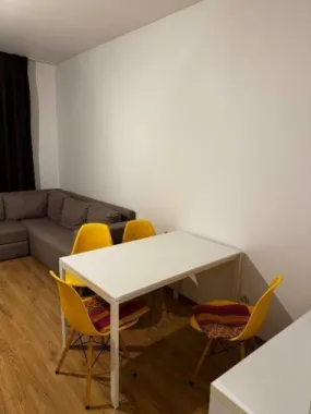 Proprietar - Vand apartament 2 camere mobilat la 5 minute de metrou Jiului