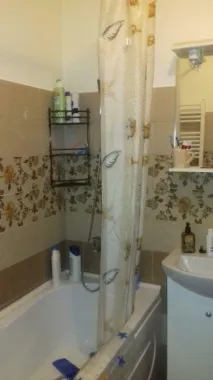 Apartament 2 camere -Aparatorii Patriei