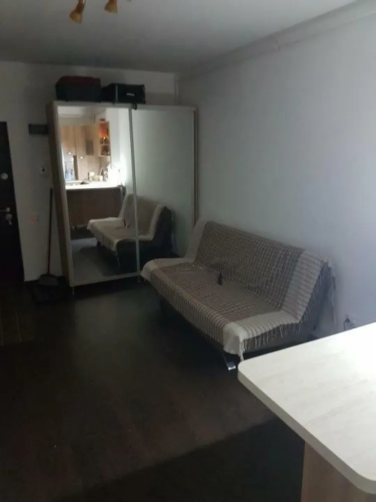 Apartament 2 camere -Aparatorii Patriei