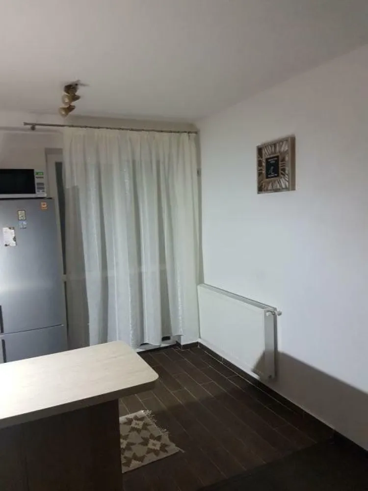 Apartament 2 camere -Aparatorii Patriei