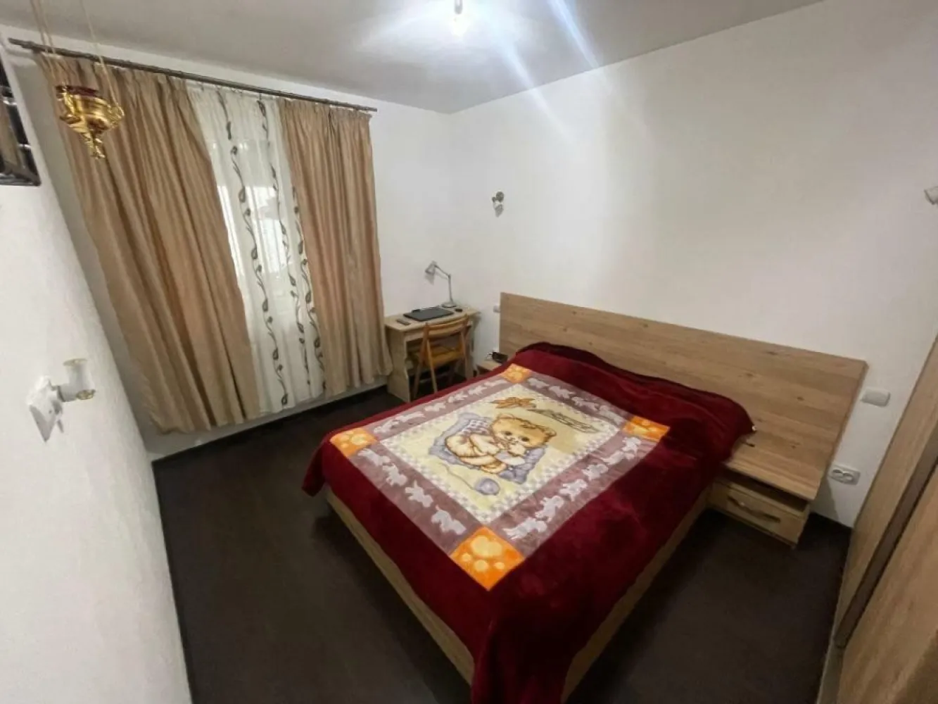 Apartament 2 camere -Aparatorii Patriei