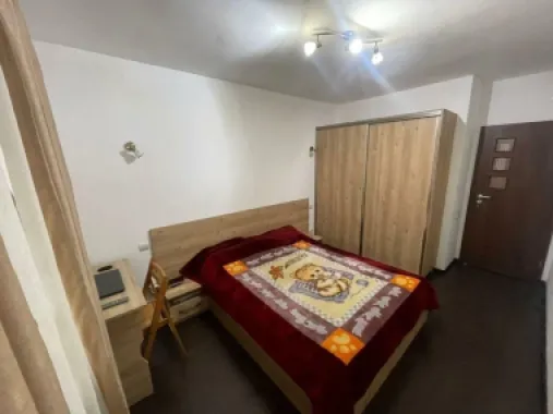 Apartament 2 camere -Aparatorii Patriei