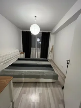 Ag BRASADAS vinde ap 2 cam E3/3 2016 cu parcare zona Fundeni
