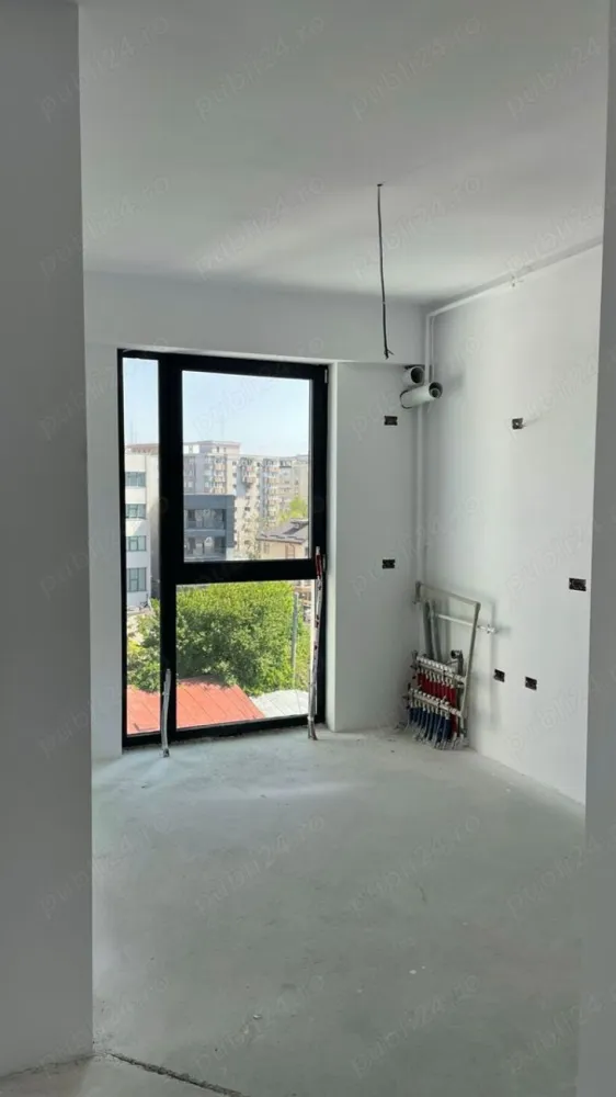 Direct proprietar, Penthouse 4 camere, 3 bai, 120mp utili, terasa 65mp, Unirii
