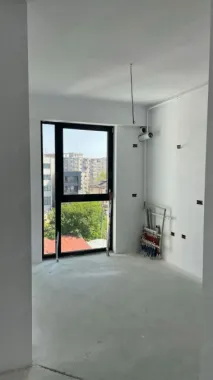 Direct proprietar, Penthouse 4 camere, 3 bai, 120mp utili, terasa 65mp, Unirii