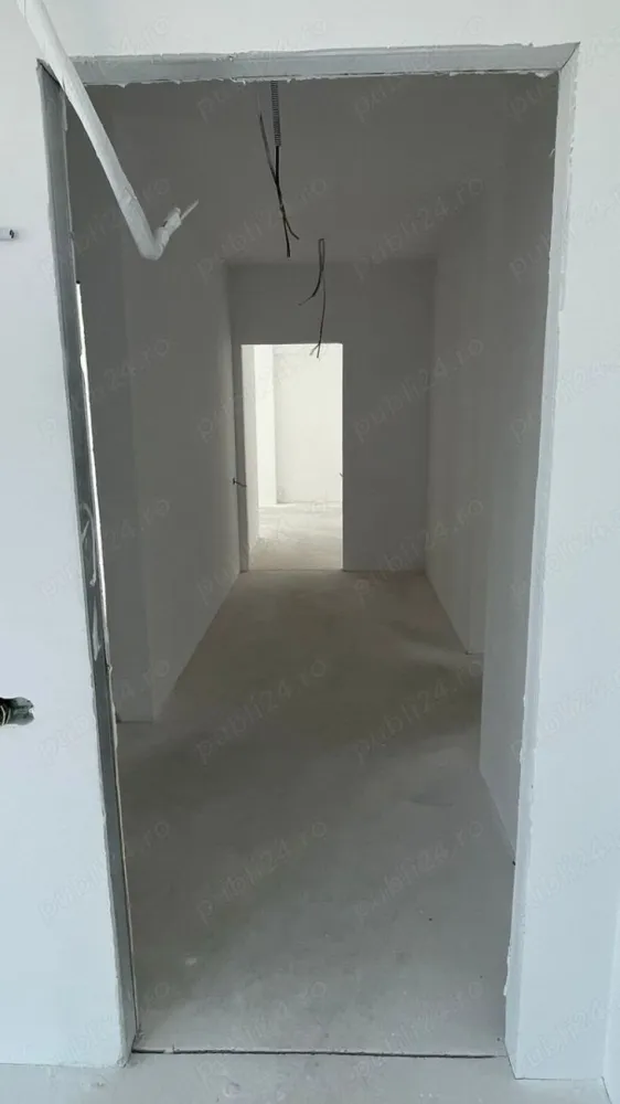 Direct proprietar, Penthouse 4 camere, 3 bai, 120mp utili, terasa 65mp, Unirii