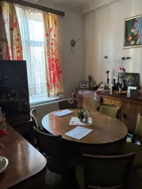 Vand apartament cu 3 camere in Calea Plevnei, zona SPA Orhideea