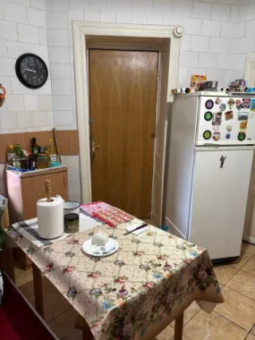 Vand apartament cu 3 camere in Calea Plevnei, zona SPA Orhideea