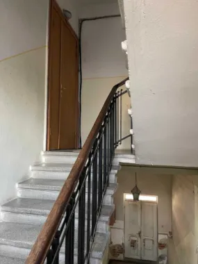 Vand apartament cu 3 camere in Calea Plevnei, zona SPA Orhideea