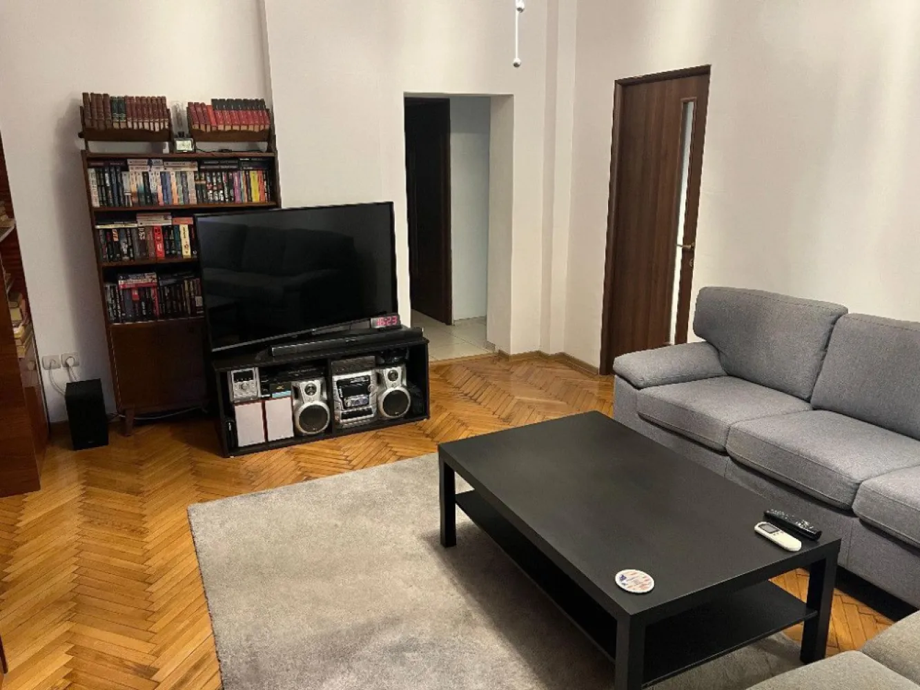 Apartament 3 camere Gradina Icoanei
