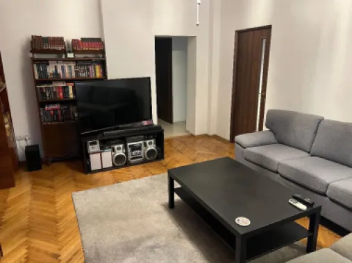 Apartament 3 camere Gradina Icoanei