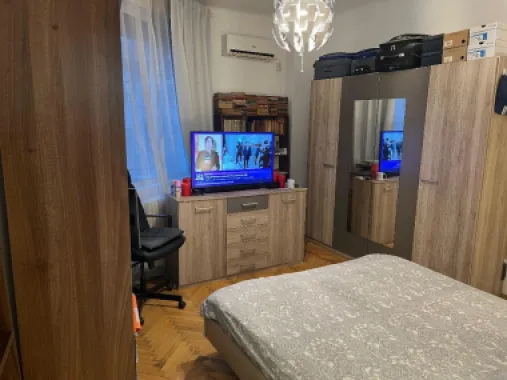 Apartament 3 camere Gradina Icoanei