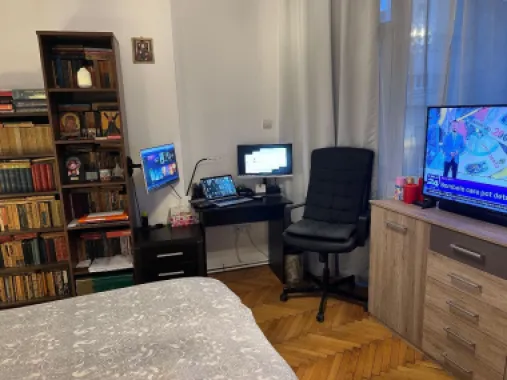 Apartament 3 camere Gradina Icoanei