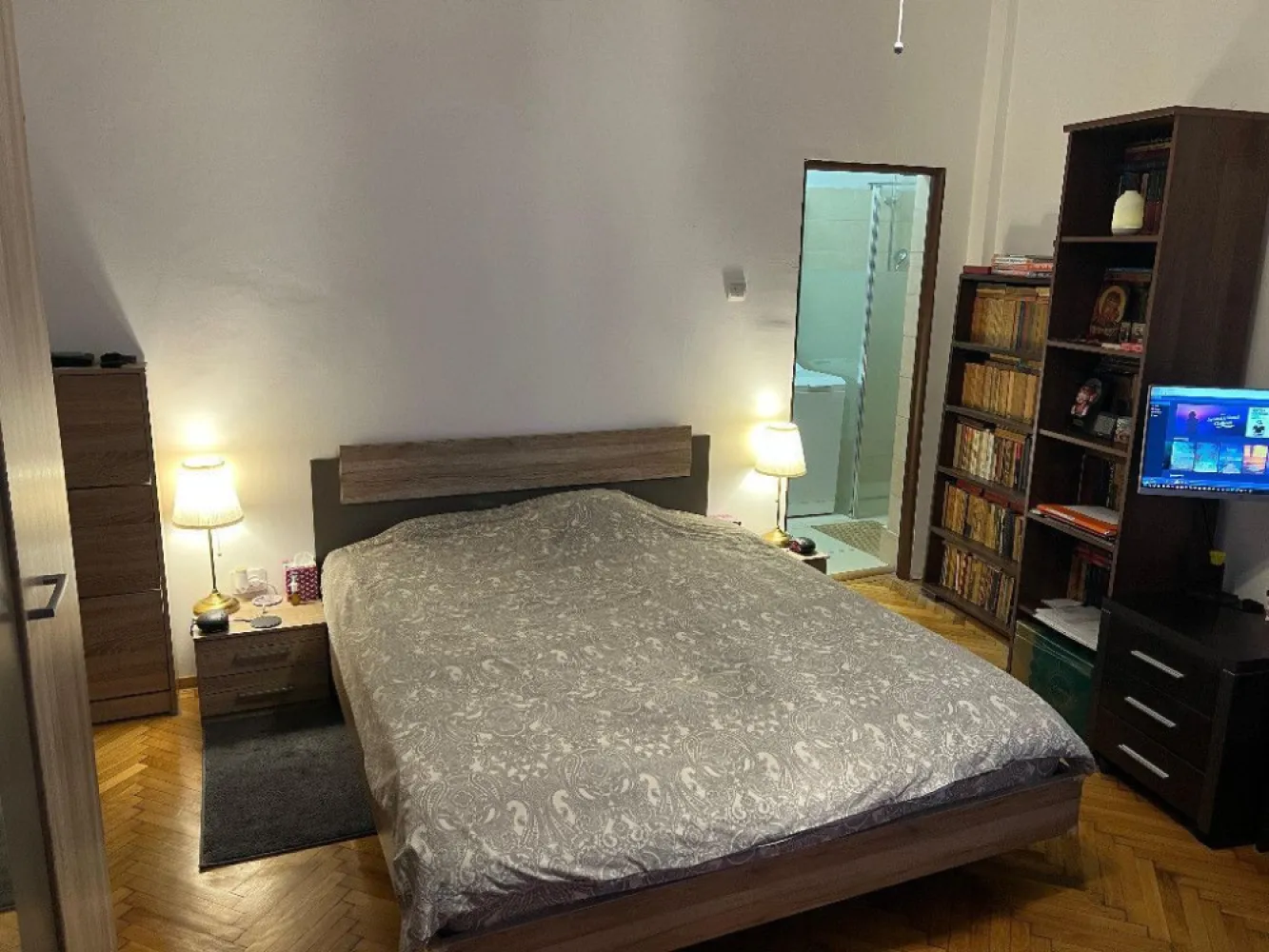 Apartament 3 camere Gradina Icoanei