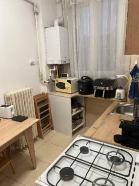 Apartament 3 camere Gradina Icoanei