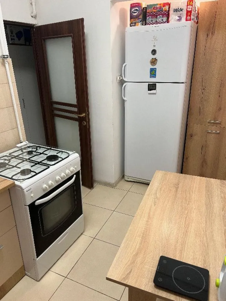 Apartament 3 camere Gradina Icoanei