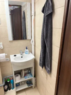 Apartament 3 camere Gradina Icoanei