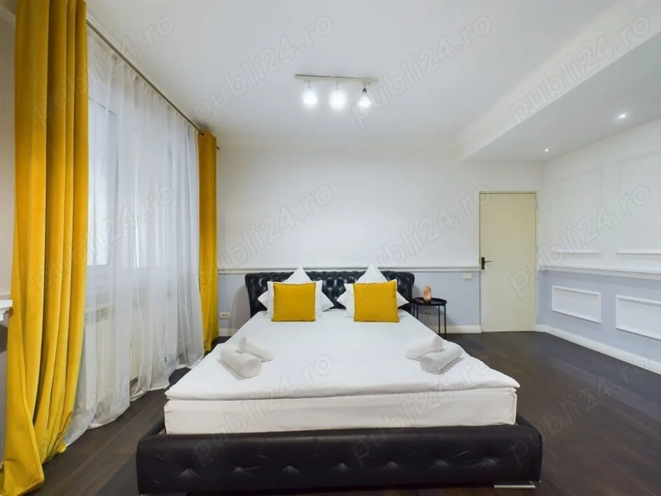 Apartament 3 camere zona Piata Unirii