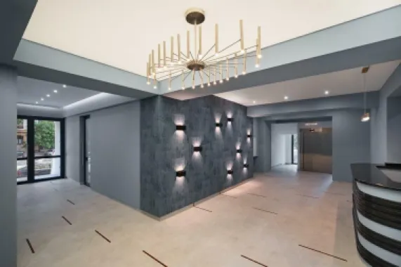 Apartament de lux 300 mp zona Opera RomânÄ/Cotroceni - Verdi Residence