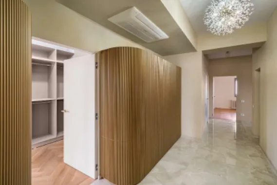 Apartament de lux 300 mp zona Opera RomânÄ/Cotroceni - Verdi Residence