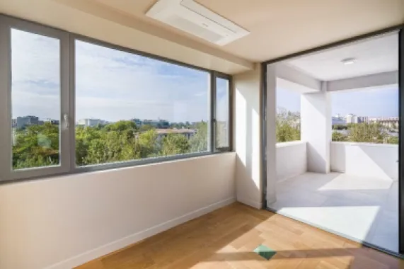 Apartament de lux 300 mp zona Opera RomânÄ/Cotroceni - Verdi Residence