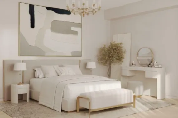 Apartament de lux 300 mp zona Opera RomânÄ/Cotroceni - Verdi Residence