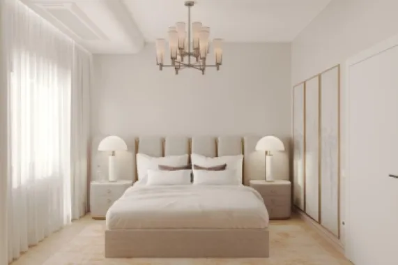 Apartament de lux 300 mp zona Opera RomânÄ/Cotroceni - Verdi Residence