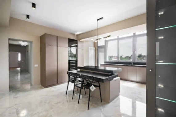 Apartament de lux 300 mp zona Opera RomânÄ/Cotroceni - Verdi Residence