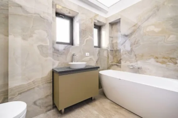 Apartament de lux 300 mp zona Opera RomânÄ/Cotroceni - Verdi Residence