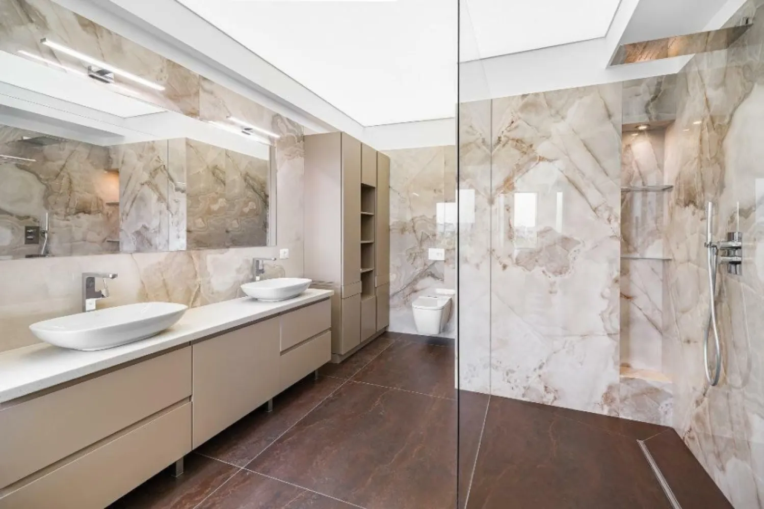 Apartament de lux 300 mp zona Opera RomânÄ/Cotroceni - Verdi Residence