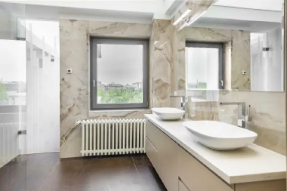 Apartament de lux 300 mp zona Opera RomânÄ/Cotroceni - Verdi Residence