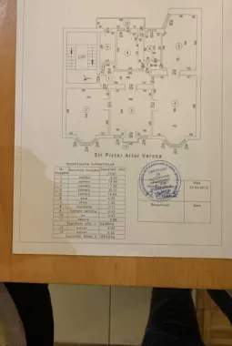 Apartament 4 camere Piata Romana Arthur Verona-Gradina Icoanei