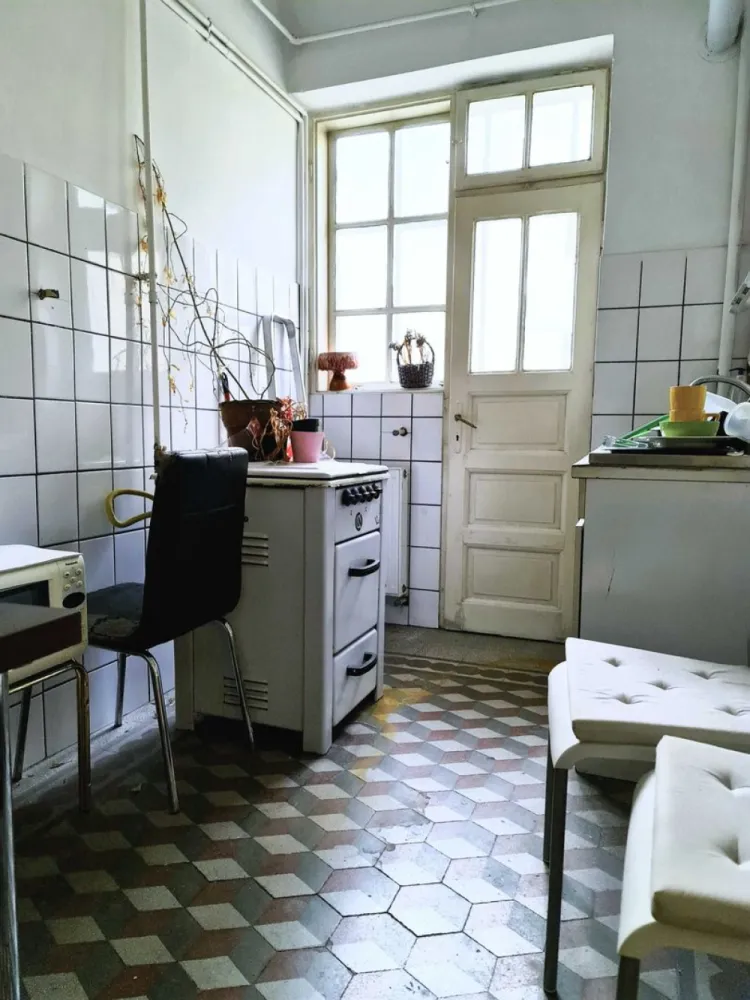 Apartament 4 camere Piata Romana Arthur Verona-Gradina Icoanei