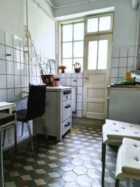 Apartament 4 camere Piata Romana Arthur Verona-Gradina Icoanei