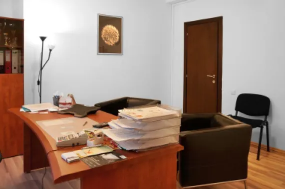 Apartament 4 camere Hristo Botev