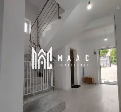 Casă individuala de vânzare | Bavaria Park – Sibiu | 573 mp teren