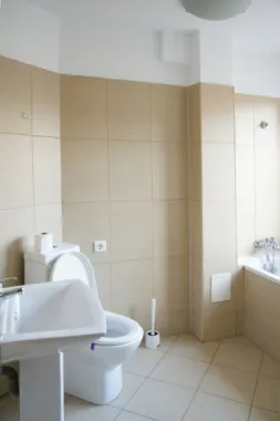 Apartament 4 camere Hristo Botev