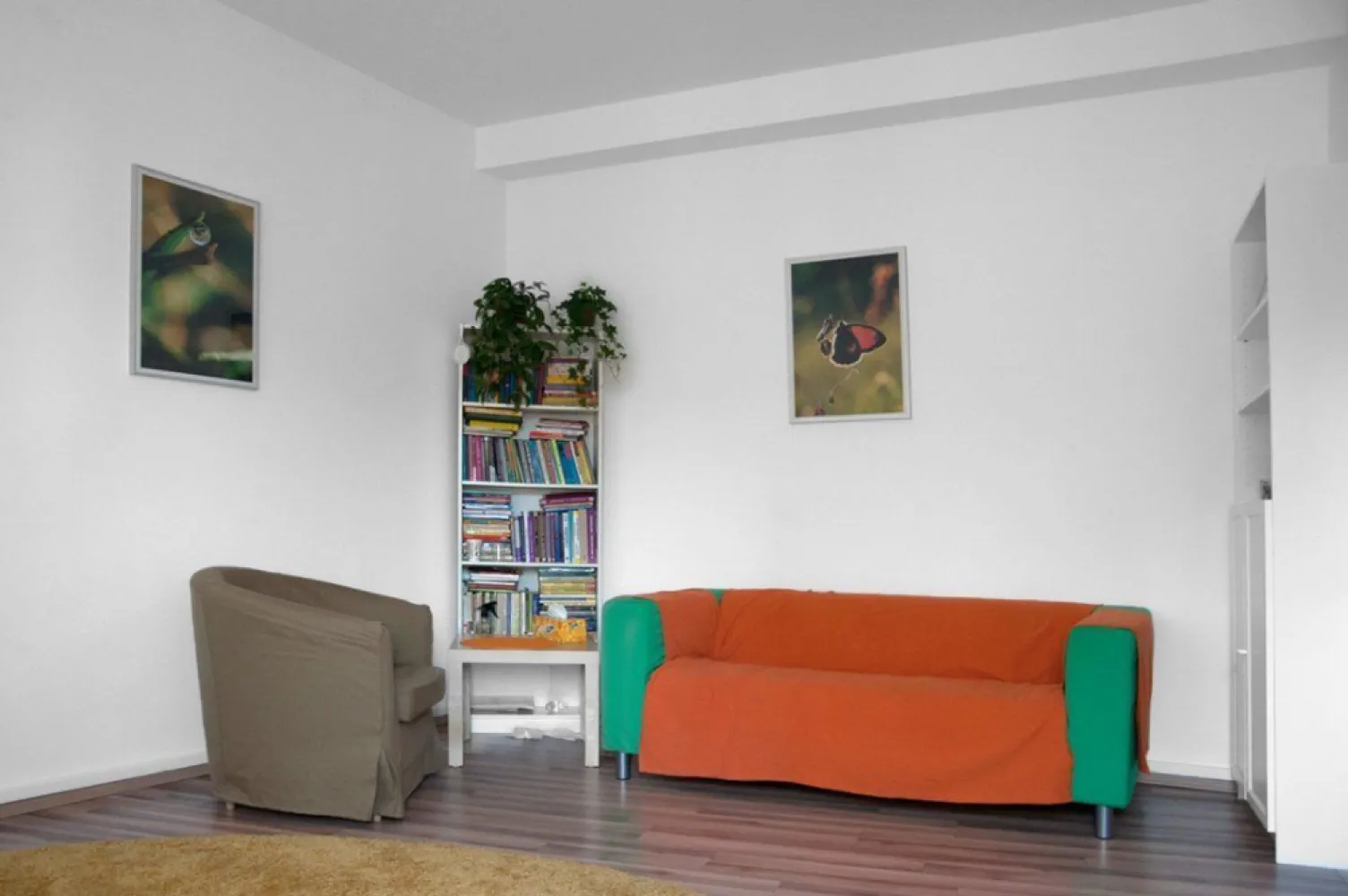 Apartament 4 camere Hristo Botev