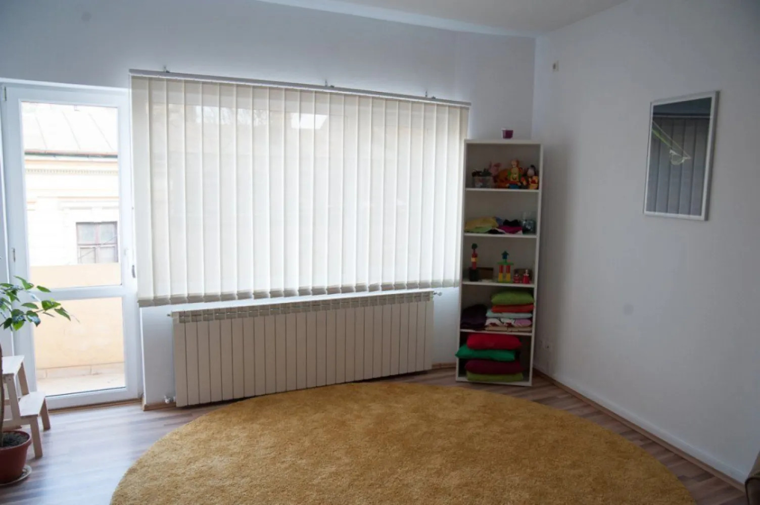 Apartament 4 camere Hristo Botev